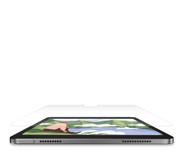 SWITCHEASY PaperLite do iPad 10/11 gen (10.9") (Transparent) SPD210115TR22 - 1415916 - zdjęcie 2